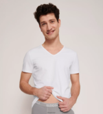 loungewear | sloggi go skjorte tank top menn hvit DR662868 - Image 2