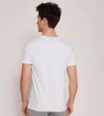loungewear | sloggi go skjorte tank top menn hvit DR662868 - Image 3