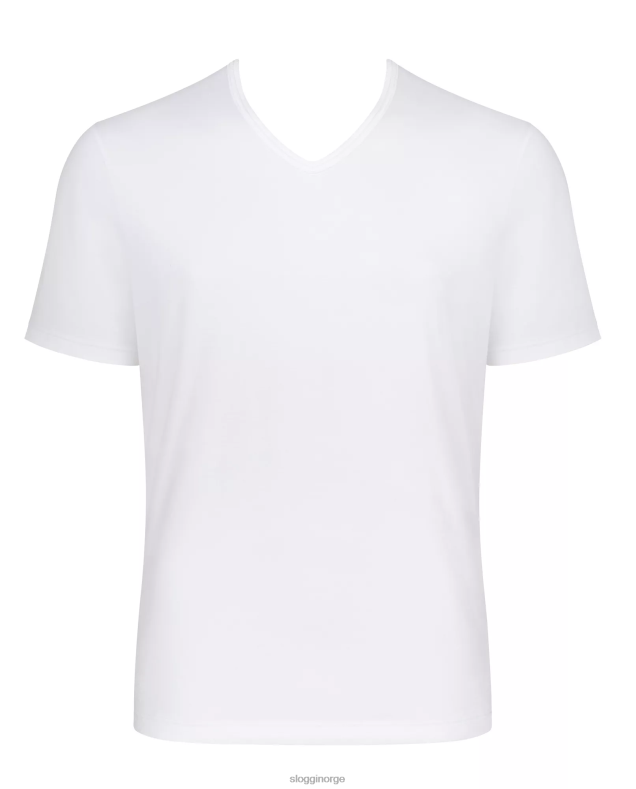 loungewear_sloggi_go_skjorte_tank_top_menn_hvit_dr662868.png loungewear | sloggi go skjorte tank top menn hvit DR662868 - Image 1