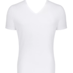 loungewear | sloggi go skjorte tank top menn hvit DR662880