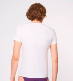 loungewear | sloggi go skjorte tank top menn hvit DR662880 - Image 3