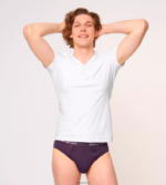 loungewear | sloggi go skjorte tank top menn hvit DR662880 - Image 4