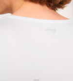 loungewear | sloggi go skjorte tank top menn hvit DR662880 - Image 5