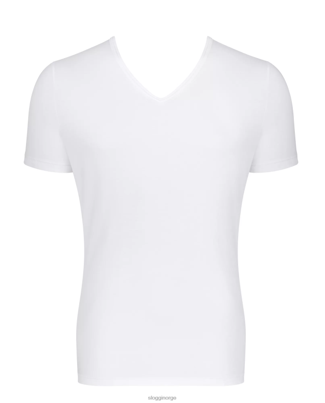 loungewear_sloggi_go_skjorte_tank_top_menn_hvit_dr662880.png loungewear | sloggi go skjorte tank top menn hvit DR662880 - Image 1