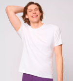 loungewear | sloggi go skjorte tank top menn hvit DR662883 - Image 2