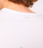 loungewear | sloggi go skjorte tank top menn hvit DR662883 - Image 4
