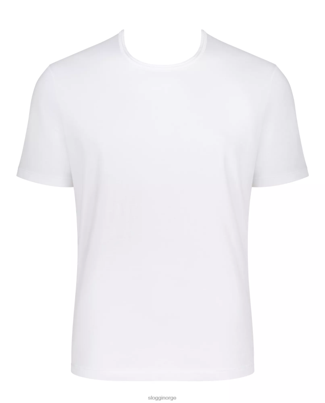 loungewear_sloggi_go_skjorte_tank_top_menn_hvit_dr662883.png loungewear | sloggi go skjorte tank top menn hvit DR662883 - Image 1