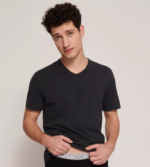loungewear | sloggi go skjorte tank top menn svart DR662922 - Image 2