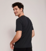 loungewear | sloggi go skjorte tank top menn svart DR662922 - Image 3