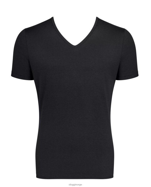 loungewear_sloggi_go_skjorte_tank_top_menn_svart_dr662922.png loungewear | sloggi go skjorte tank top menn svart DR662922 - Image 1