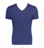 loungewear | sloggi go skjorte tank top menn vintage denim DR662881