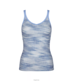 loungewear | sloggi go topp med spaghetti stropper kvinner mote DR662448 - Image 2