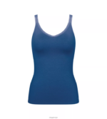 loungewear | sloggi go topp med spaghetti stropper kvinner mote DR662448 - Image 3
