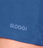 loungewear | sloggi gratis evolve tank topp menn sommerhimmel DR662726 - Image 5