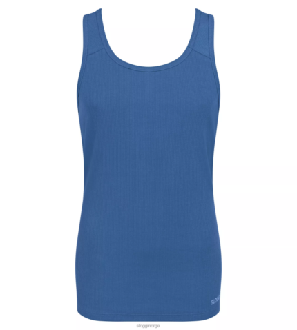 loungewear | sloggi gratis evolve tank topp menn sommerhimmel DR662726
