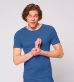 loungewear | sloggi gratis evolve tank topp menn sommerhimmel DR662923 - Image 2