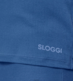 loungewear | sloggi gratis evolve tank topp menn sommerhimmel DR662923 - Image 5