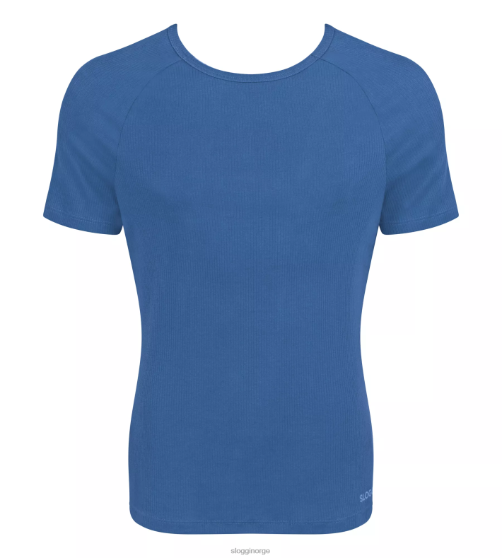 loungewear_sloggi_gratis_evolve_tank_topp_menn_sommerhimmel_dr662923.png loungewear | sloggi gratis evolve tank topp menn sommerhimmel DR662923 - Image 1
