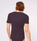 loungewear | sloggi gratis evolve tank topp menn svart DR662850 - Image 3