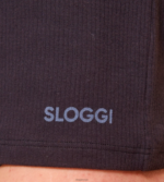 loungewear | sloggi gratis evolve tank topp menn svart DR662850 - Image 5