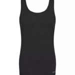 loungewear | sloggi gratis evolve tank topp menn svart DR662866