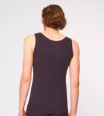 loungewear | sloggi gratis evolve tank topp menn svart DR662866 - Image 3