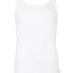 loungewear | sloggi grunnleggende tank topp menn hvit DR662869