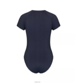 loungewear | sloggi noen gang infundert aloe kropp kvinner svart DR662423 - Image 2