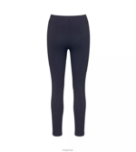 loungewear | sloggi noen gang infundert aloe leggings kvinner svart DR662273 - Image 2