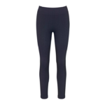 loungewear | sloggi noen gang infundert aloe leggings kvinner svart DR662273