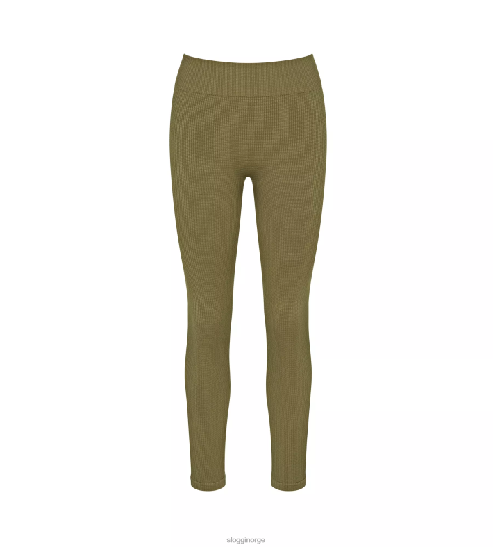 loungewear_sloggi_noensinne_infundert_cbd_leggings_kvinner_martini_oliven_dr662481.png loungewear | sloggi noensinne infundert cbd leggings kvinner martini oliven DR662481 - Image 1