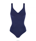 loungewear | sloggi null følelse av kropp kvinner ekte marine DR662642