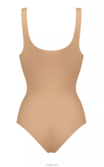 loungewear | sloggi null følelse av kropp kvinner konjakk DR662685 - Image 2