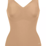 loungewear | sloggi null følelse av kropp kvinner konjakk DR662685