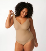 loungewear | sloggi null følelse av kropp kvinner konjakk DR662685 - Image 3