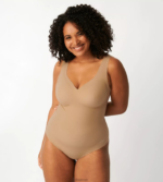 loungewear | sloggi null følelse av kropp kvinner konjakk DR662685 - Image 4