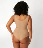 loungewear | sloggi null følelse av kropp kvinner konjakk DR662685 - Image 5