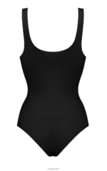 loungewear | sloggi null følelse av kropp kvinner svart DR662497 - Image 2