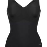 loungewear | sloggi null følelse av kropp kvinner svart DR662497