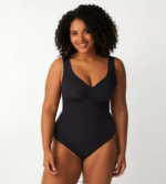 loungewear | sloggi null følelse av kropp kvinner svart DR662497 - Image 3