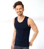 loungewear | sloggi s by ever fresh signatur tank topp menn stille natt DR662904 - Image 2