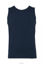 loungewear | sloggi s by ever fresh signatur tank topp menn stille natt DR662904