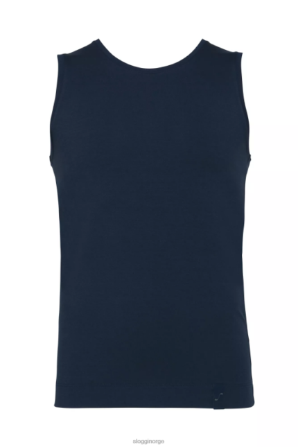 loungewear | sloggi s by ever fresh signatur tank topp menn stille natt DR662904