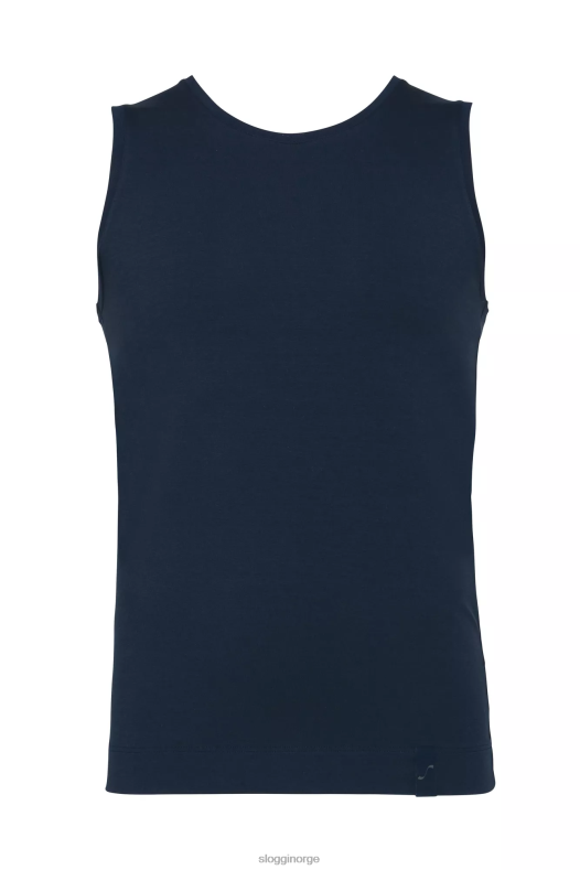 loungewear_sloggi_s_by_ever_fresh_signatur_tank_topp_menn_stille_natt_dr662904.png loungewear | sloggi s by ever fresh signatur tank topp menn stille natt DR662904 - Image 1