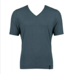 loungewear | sloggi s sofistikert t-skjorte menn svart kombinasjon DR662906