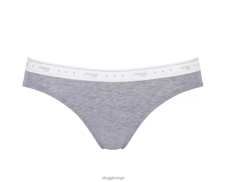 truser_sloggi_24_7_100_mini_truser_kvinner_grasios_dr662653.png truser | sloggi 24/7 100 mini truser kvinner grasiøs DR662653 - Image 1