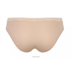 truser | sloggi 24/7 100 mini truser kvinner ny beige DR662694 - Image 2