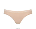 truser | sloggi 24/7 100 mini truser kvinner ny beige DR662694