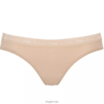 truser | sloggi 24/7 100 mini truser kvinner ny beige DR662694