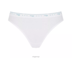 truser | sloggi 24/7 100 tai truser kvinner hvit DR662387